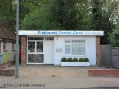 Pickhurst Dental Care image
