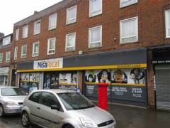 Nisa Local image