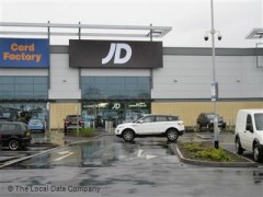 JD Sports image
