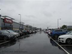 Car Park image