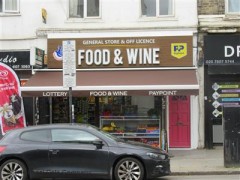 General Store & Off Licence image