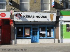 BK Kebab House image