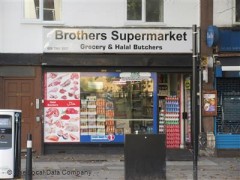 Brothers Supermarket image