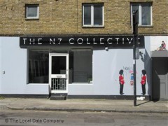 The N7 Collective image