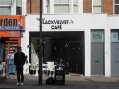 Black Velvet Cafe image