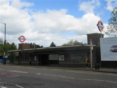 Cockfosters Car Service image