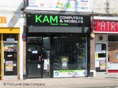Kam Computers & Mobiles image