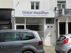 Global Meditation image