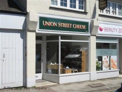 Union Street Cheese image