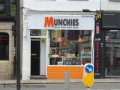 Munchies image