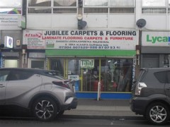 Jubilee Carpets & Flooring image
