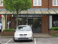 The Hair Lounge By Angelina image