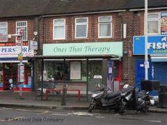 Ones Thai Therapy image