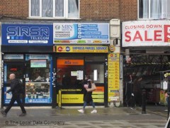 MBN Services image