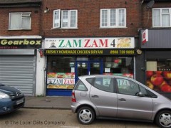 Holy Zam Zam 4 image