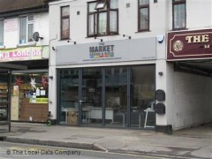 The Market Design & Build image