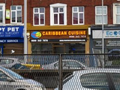 Yum Yum Caribbean Cuisine image