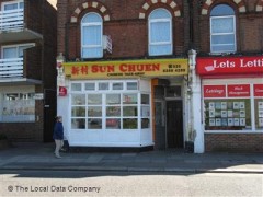 Sun Chuen image