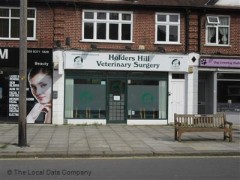 Holders Hill Veterinary Surgery image