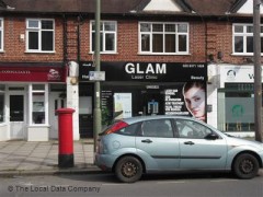 Glam image