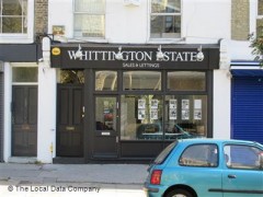 Whittington Estates image
