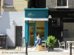 Alex Coffee image