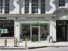 Jardin Du Jasmin image