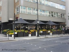 Greyhound Cafe image
