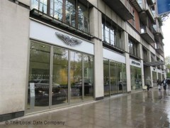 Aston Martin image