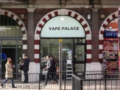 Vape Palace image