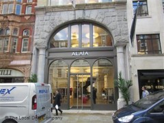 Alaia image