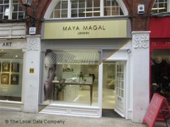 Maya Magal image