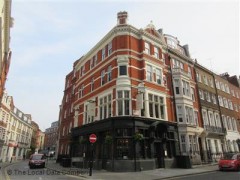 The Coach Makers Arms image