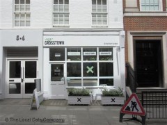 Vegan Crosstown image