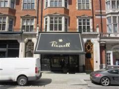 Pragnell image