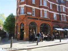 Comptoir Cafe & Wine image
