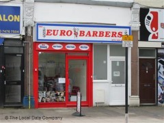 Euro Barbers image