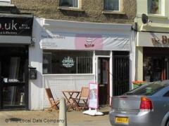 Your Treats Bakery image