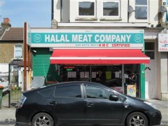 Farm Fresh Halal Meat Company image