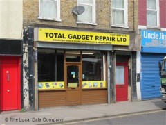 Total Gadget Repair image