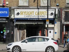 Skylight Carpet image