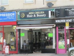 Miss Chelsea Hair & Beauty image