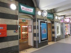 Krispy Kreme image