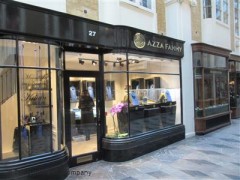 Azza Fahmy image