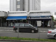 Uxbridge Carpets image