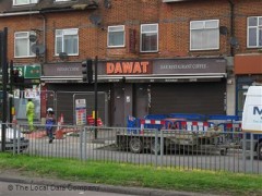 Dawat image