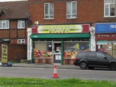 Roland's Shop image