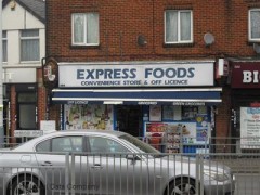 Express Foods image