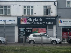 Skylark image