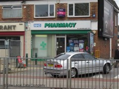 H.A. McParland Pharmacy image